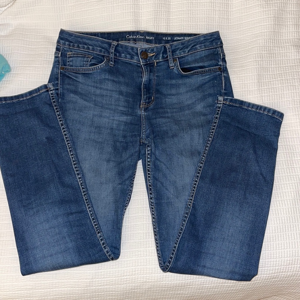 Calvin Klein Denim